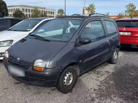 Renault Twingo 1.2