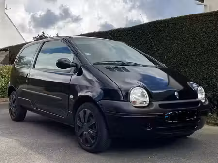 Renault Twingo 1.2 60