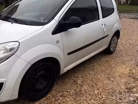 Renault Twingo 1.2 60