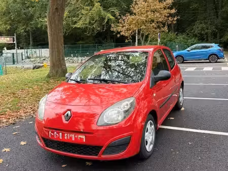 Renault Twingo 1.2 75