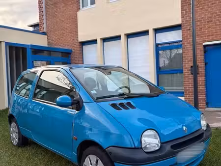 Renault Twingo 1.2 60