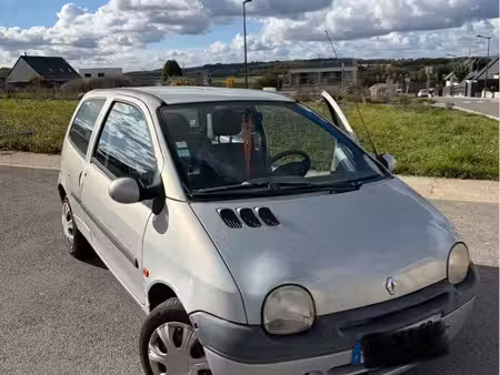 Renault Twingo 1.2 60