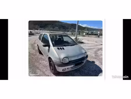 Renault Twingo 1.2 60