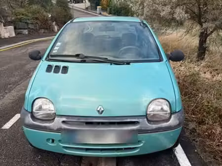 Renault Twingo 1.2 60