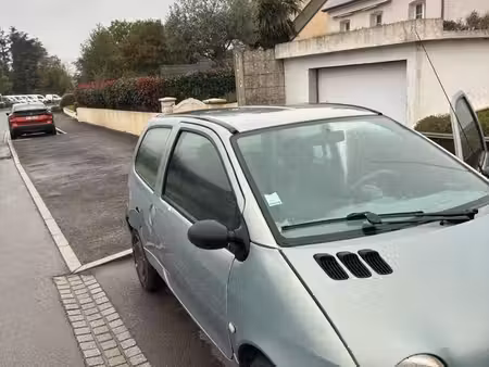 Renault Twingo 1.2 60