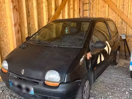 Renault Twingo 1.2 60