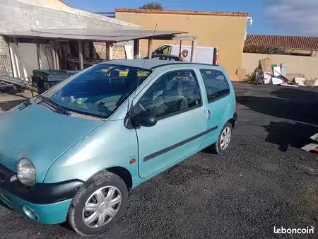 Renault Twingo 1.2 60