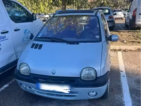 Renault Twingo 1.2 75 Initiale