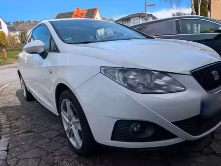Seat Ibiza 1.2