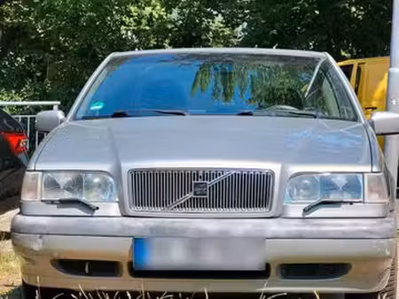 Volvo 850 2.5 144