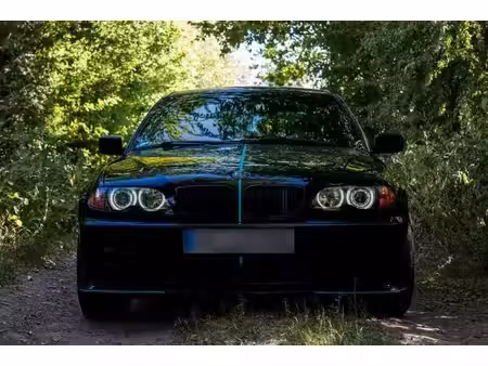 BMW Série 3 320d 2.0 150