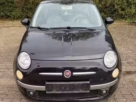 Fiat 500 1.2 69