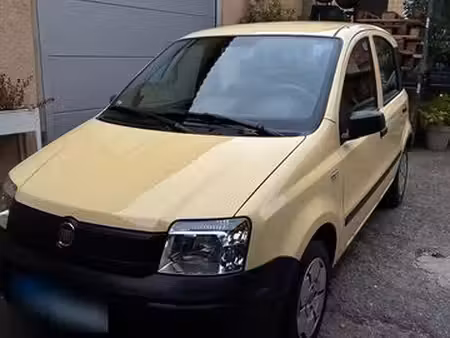 Fiat Panda 1.1 54