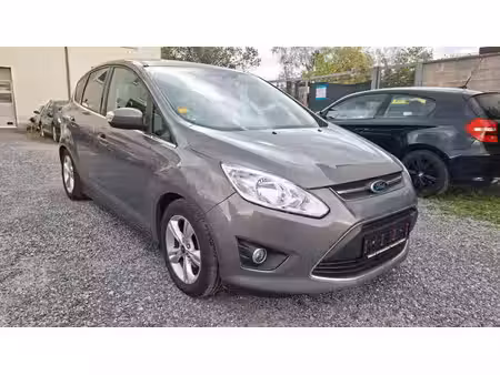 Ford C-max 1.0 Champions Edition