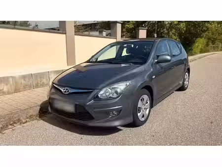 Hyundai i30 1.4