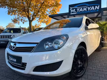 Opel Astra 1.4 90 Edition