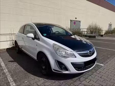 Opel Corsa 1.4 101 Cosmo