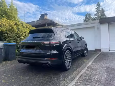 Porsche Cayenne S 2.9 440 4x4