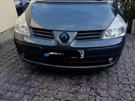 Renault Espace 2.0 dCi 150