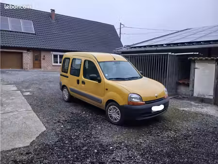 Renault Kangoo 1.6 95