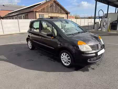 Renault Modus 1.4 98