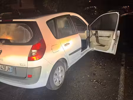 Renault Scénic