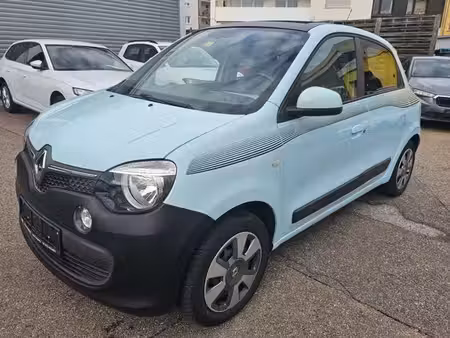 Renault Twingo 1.0 Dynamique