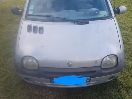 Renault Twingo 1.2 60