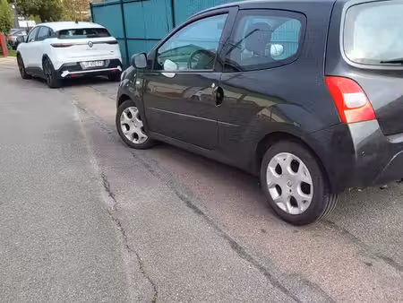 Renault Twingo 1.2 75
