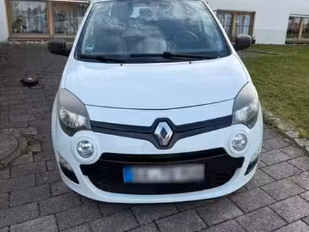 Renault Twingo 1.2 75