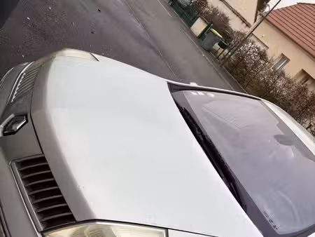 Renault Velsatis V6 3.5 245