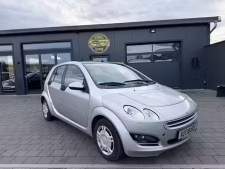Smart Forfour 1.1 75