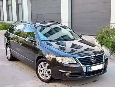 Volkswagen Passat 2.0 FSI 150 Confortline