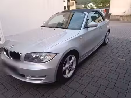 BMW Série 1 120i 2.0 170
