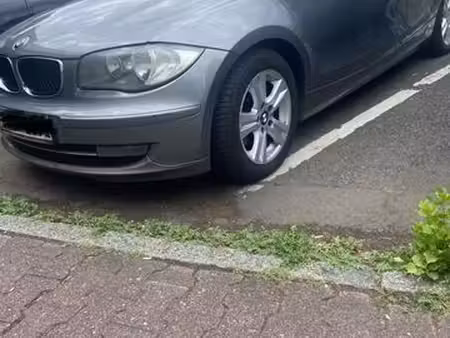BMW Série 1 118d 2.0 143