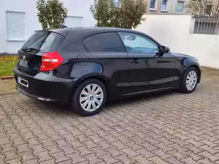 BMW Série 1 118d 2.0 143