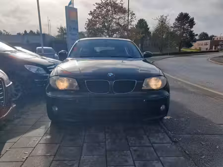 BMW Série 1 118i 2.0 129