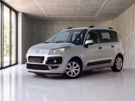 Citroën C3 1.6 VTi 120 Tendance