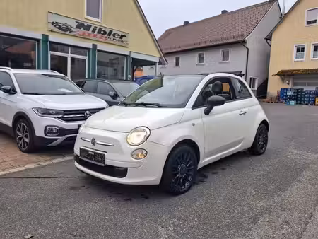 Fiat 500 1.2 69 Pop