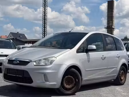 Ford C-max 1.8 125 Style