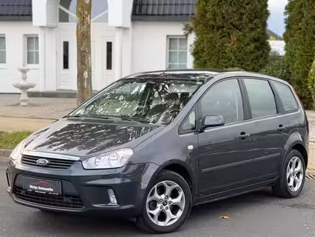 Ford C-max 1.8 125 Style