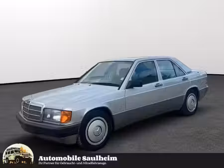 Mercedes-Benz 190 2.0