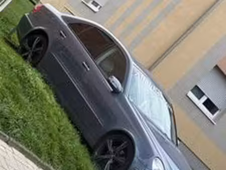 Mercedes-Benz Classe E E 270