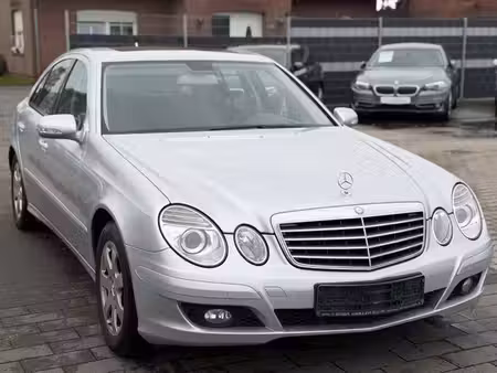 Mercedes-Benz Classe E E 220 2.1 CDI 170
