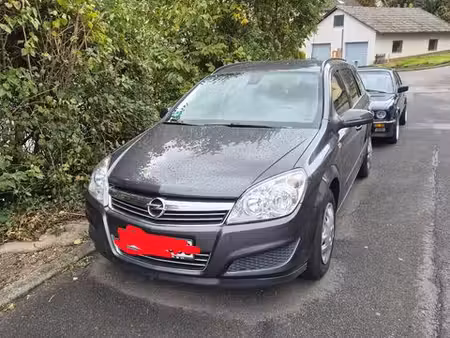 Opel Astra 1.4 90