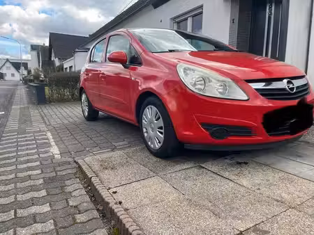 Opel Corsa 1.2 80