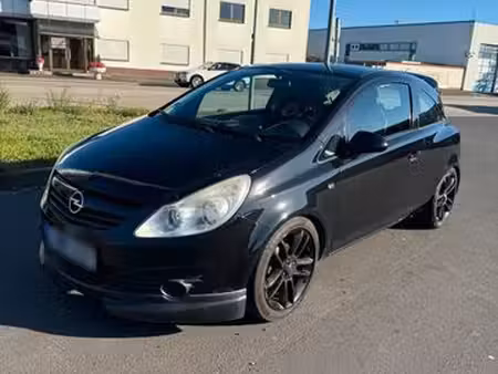 Opel Corsa 1.4 90