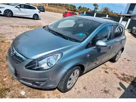 Opel Corsa 1.0 65