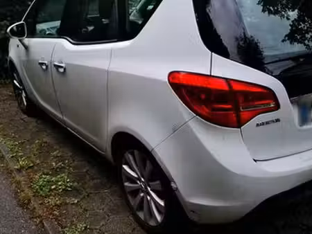 Opel Meriva 1.4 120