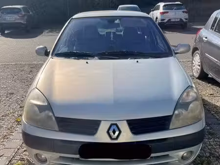 Renault Clio 1.5 dCi 65